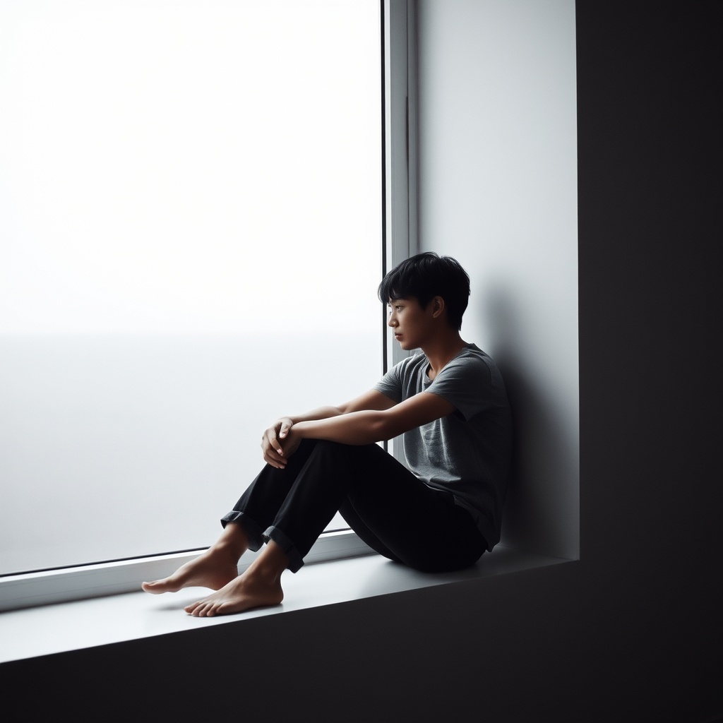 Can We Still Switch Off? The Decline of Doing Nothing