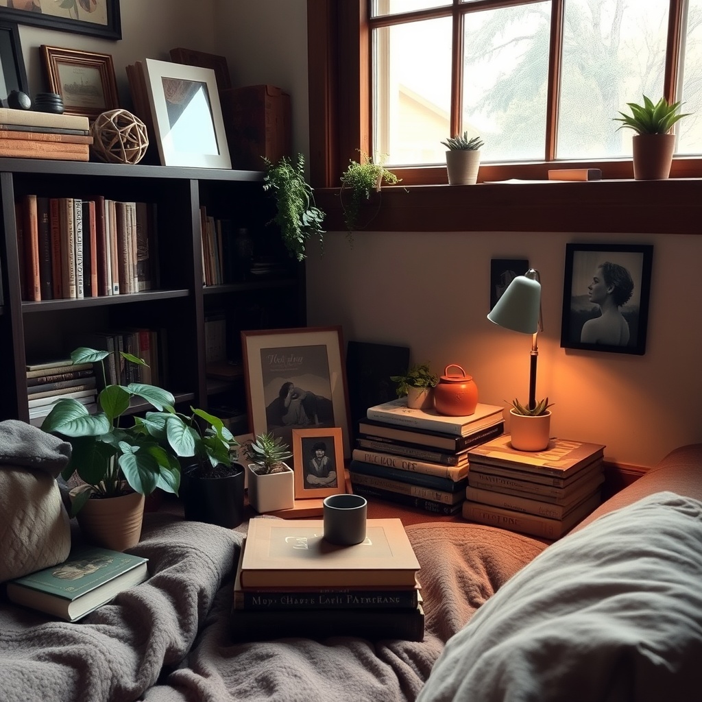 What Makes a Place Feel Like Home?