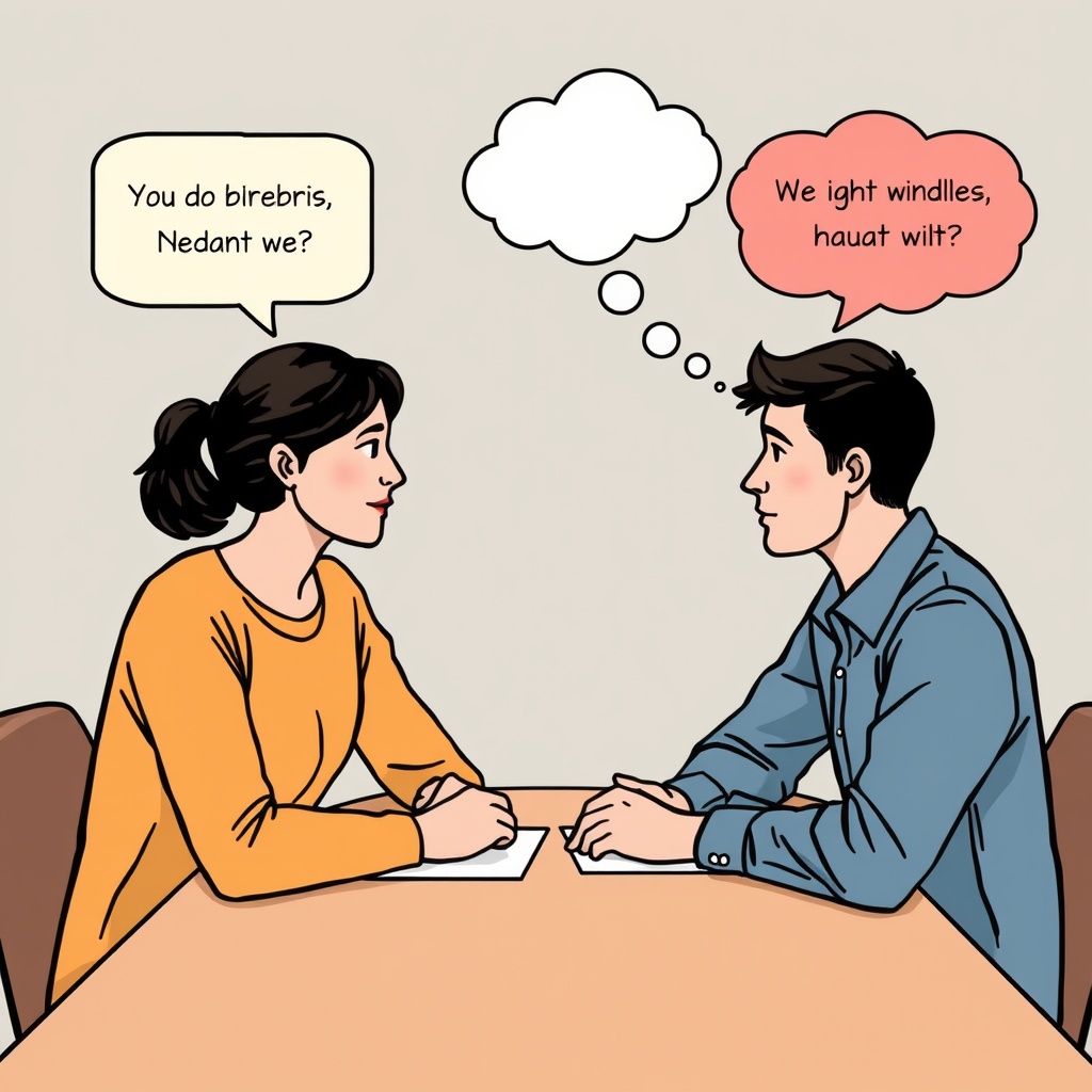 How to Disagree Without Destroying the Conversation