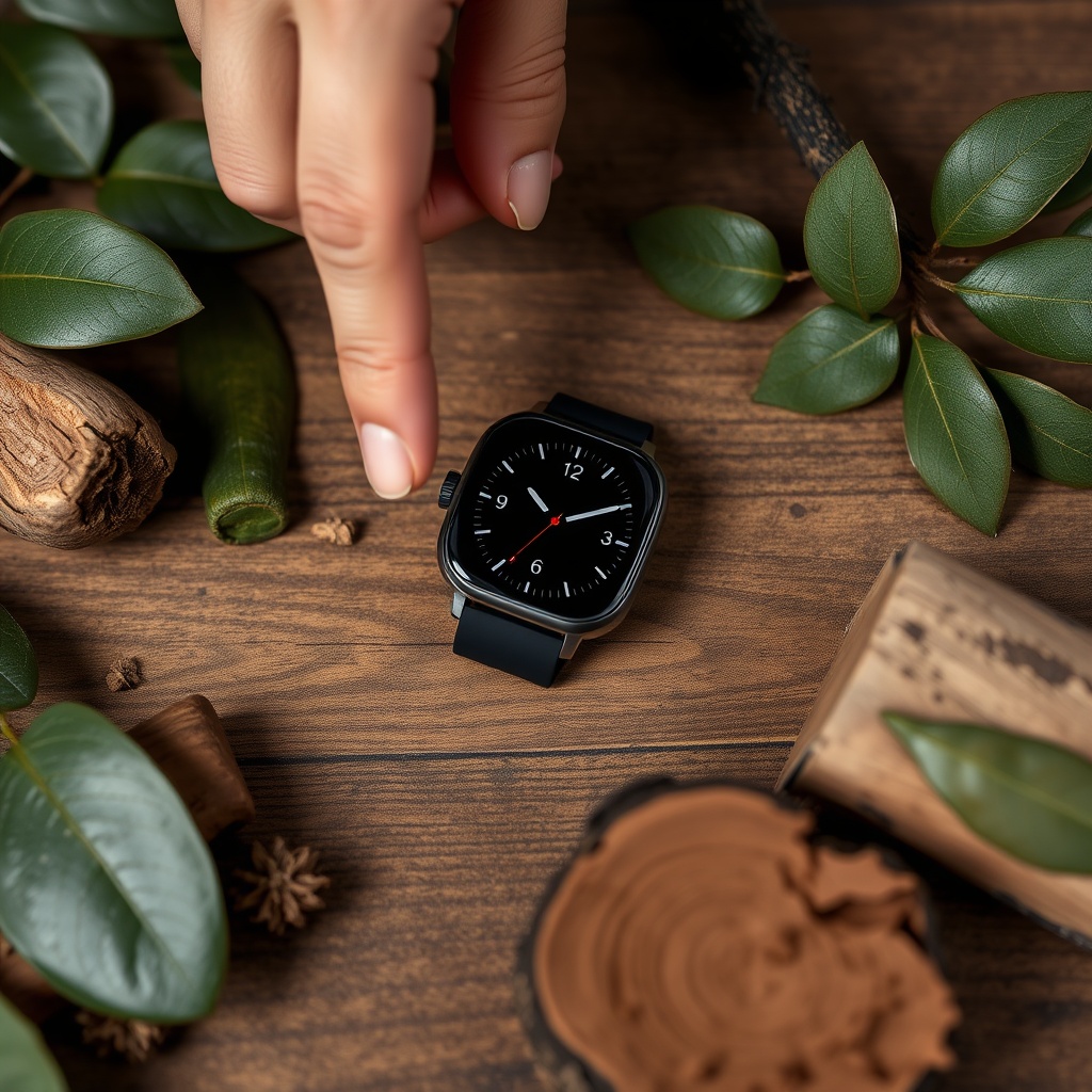 Do You Really Need a Smartwatch?